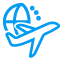 icon avión