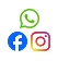 Redes sociales